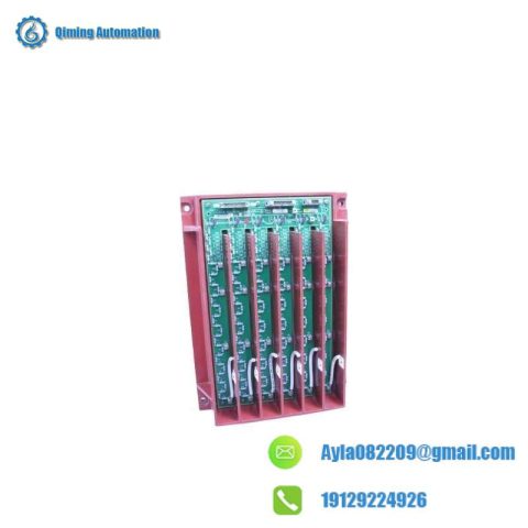 AB Components AB 81000-199-51-R Interface Board