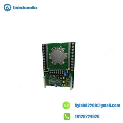 AB Electronics AB 81001-451-82-R: Matched Set of Two SGCT 1500A, for Industrial Control Applications