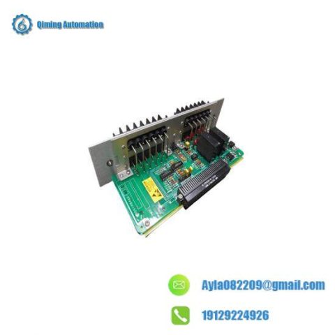 Bently Nevada 82926-01 I/O Record Terminal Module, High-Precision Monitoring Solution