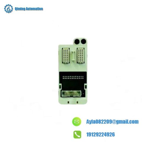 GE Field Terminal - 8601-FT-NI, for Industrial Control Systems