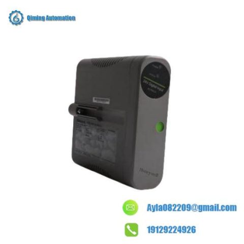 Honeywell 8C-IP0102 (51454362-275) Industrial I/O Module