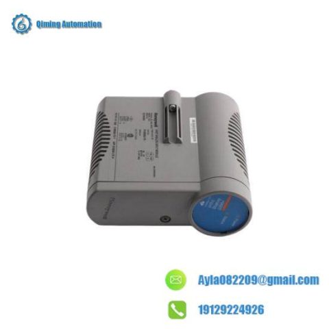 Honeywell PLC 51400997-200, Automation Solutions for Industry, 200 Characters or Less