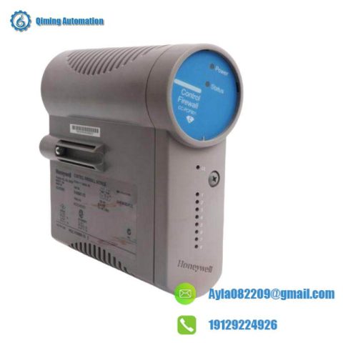 Honeywell 8C-PAONA1 (51454469-175) - Industrial Analog Output Module