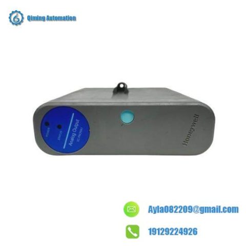 Honeywell 8C-PAONA1 Analog Output Module