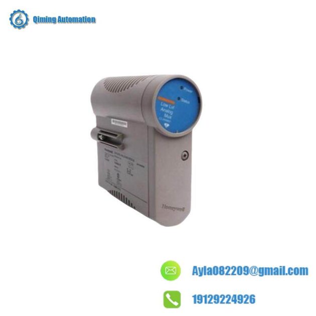 Honeywell 8C-TAIXB1 51307129-175 Series 8 Controller: Advanced Industrial Automation Solution