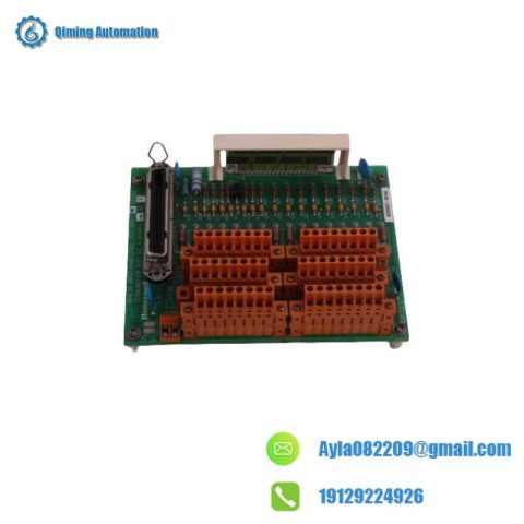 HONEYWELL 8C-TAOX51 51306983-175 Analog Output Module