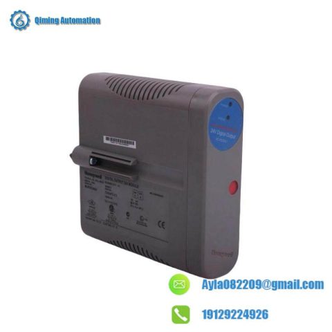 HONEYWELL 8C-TAOX61 51306981-175: Analog Output Module for Industrial Automation