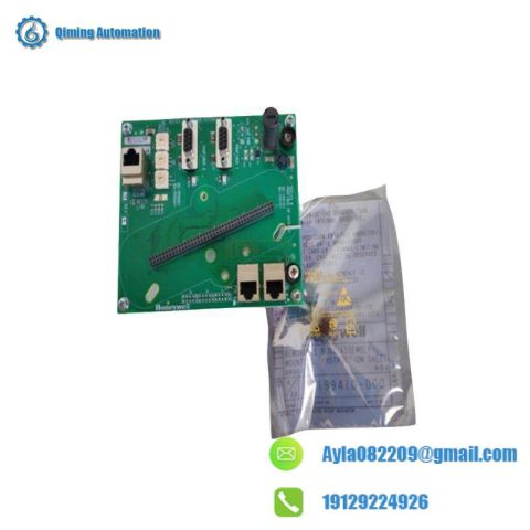 HONEYWELL 8C-TPOX01 51307022-175 Industrial Input Output Card
