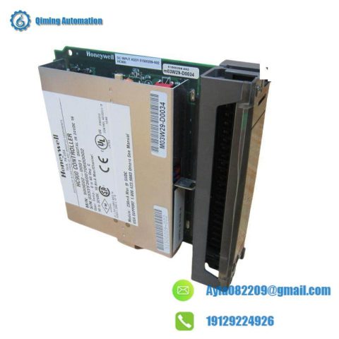 Honeywell 900H01-0001 ControlEdge HC900 Input/Output Modules