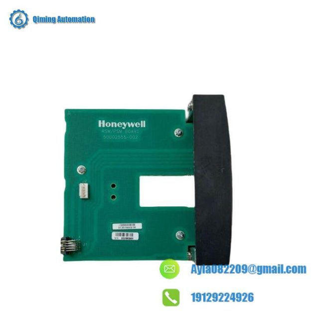 HONEYWELL 900PSM-0101: Redundant Power Status Module for Enhanced System Reliability