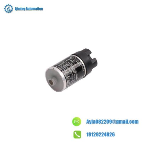 BENTLY NEVADA 9200-01-02-10-00: Industrial Precision Two-Wire Velocity Seismoprobe Transducer