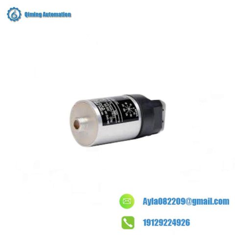 Bentley Nevada 9200 Series 02-01-10-00 Two-wire Velocity Seismoprobe Transducer