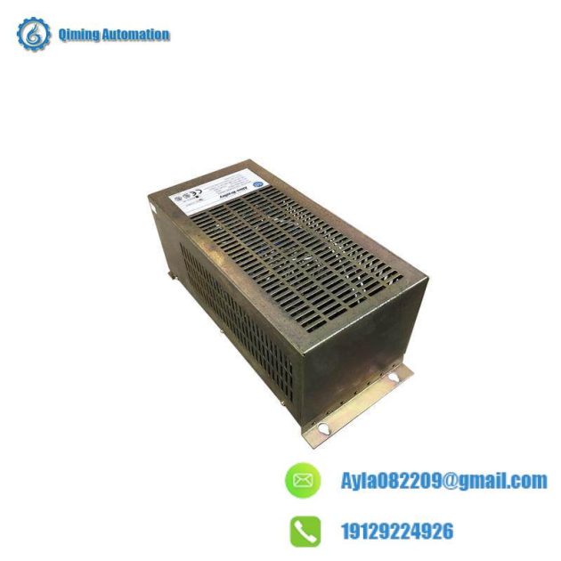 A-B 1336-MOD-KB010 Control Module for Industrial Automation Systems