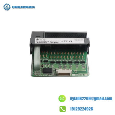 A-B 1394-SJT05-C-RL: High Performance Digital Input Module for Industrial Automation