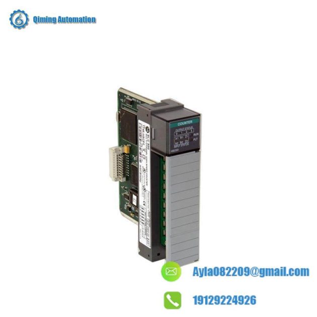 AB 1746-HSCE High-Speed Counter Module