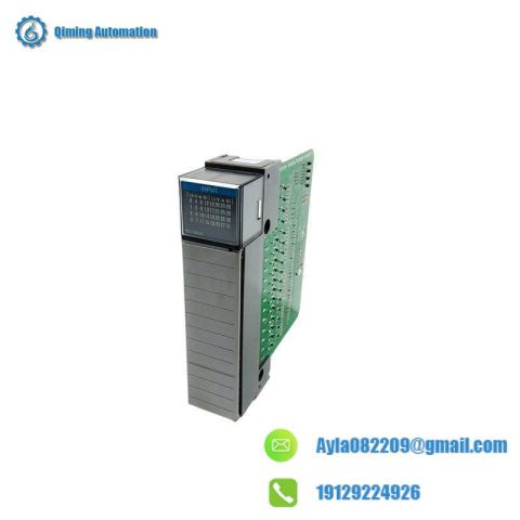 AB 1746-IB32 Digital Input Module