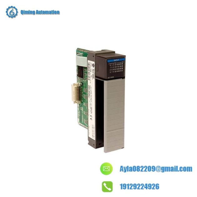 AB 1746-IB32 Digital Input Module