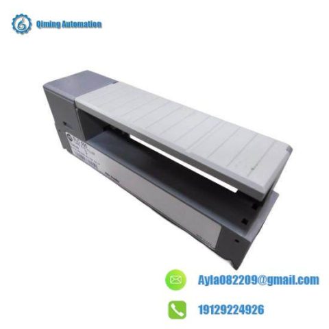 Allen-Bradley 1746-N2 SLC 500 Digital Input Module