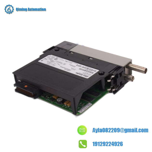 Allen-Bradley 1746-N2 SLC 500 Digital Input Module