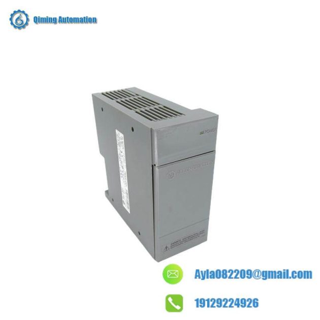 A-B 1746-P1 Power Supply Module for Allen Bradley SLC 500 Series