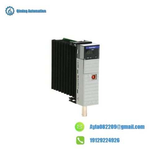 AB 1756-CN2R ControlNet Communication Module