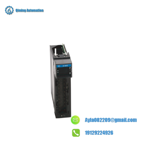 Allen Bradley 1756-IB16 Discrete Input Module