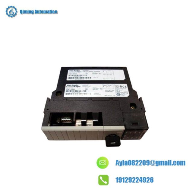 A-B 1756-L55M14 ControlLogix 5000 Series 1756-L55M14 Processor Module