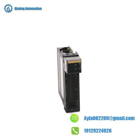 Allen-Bradley 1756-OF8 Analog Output Module