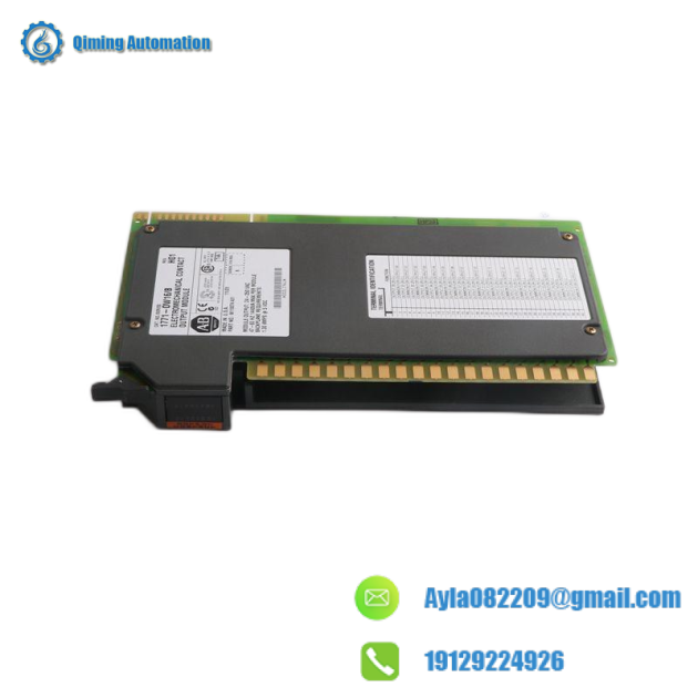 AB 1756-PA75 Power Supply Module for ControlLogix Systems