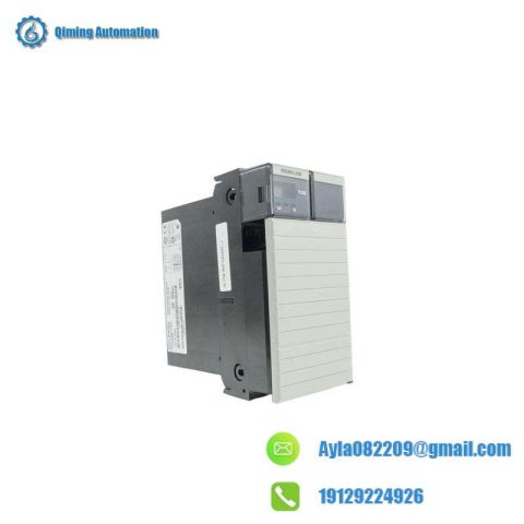 Allen-Bradley 1757-PLX52 ControlLogix ProcessLogix Module