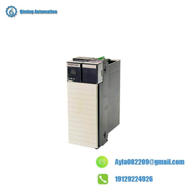 Allen-Bradley 1757-SRM System Redundancy Module