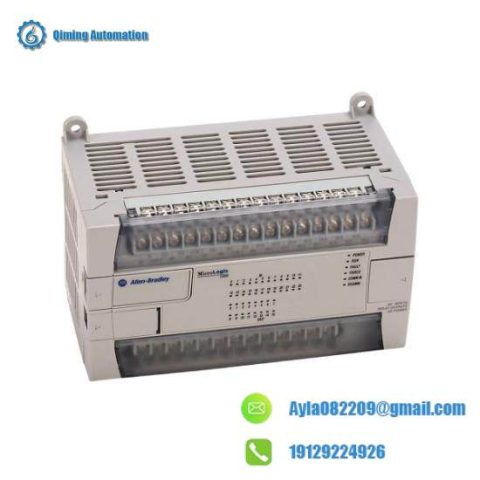 Allen-Bradley 1762-L40BWA Digital I/O Module for CompactLogix Controllers