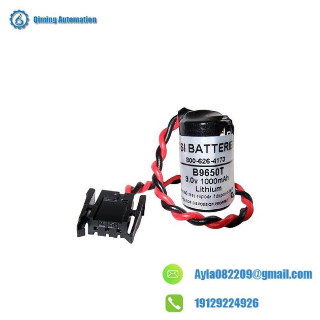 A-B 1769-BA Allen-Bradley ControlLogix I/O Module