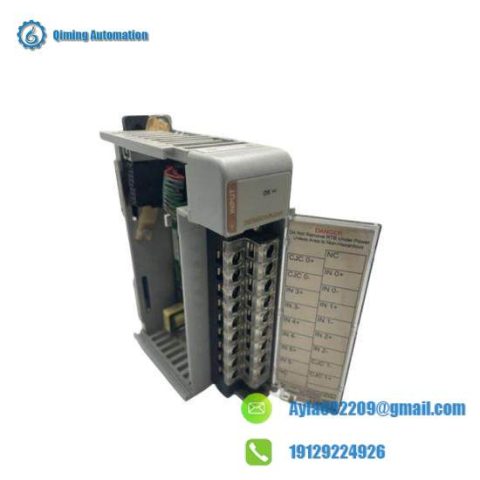 AB 1769-IT6 Input Module