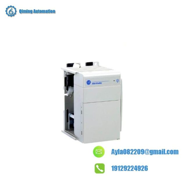 Allen-Bradley 1769-PA2 CompactLogix Power Supply, AC Input, 2.0A at 5.0V, 0.8A at 24VDC