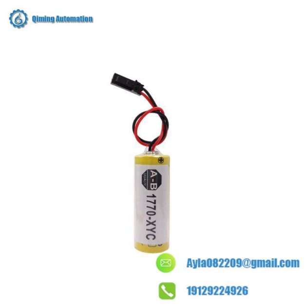 A-B 1770-XYC Industrial Control Module