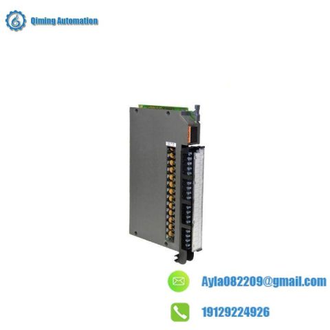 A-B 1771-OBN Digital Output Module, Extended Product Type: PLC