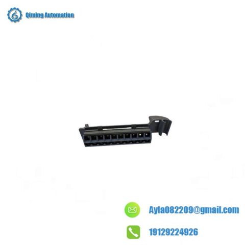 AB 1771-WC Wiring Arm Module for Allen-Bradley PLC Systems