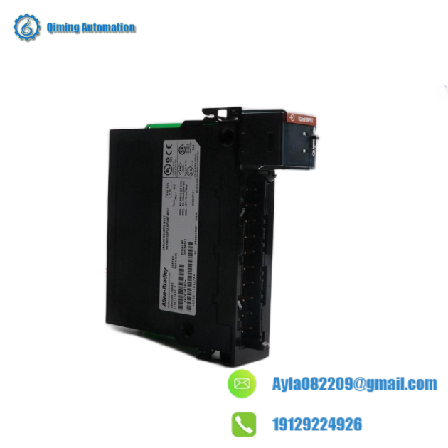 Rockwell Automation 1783-MS10T CompactLogix 1000 Series Controller, 1783-MS10T