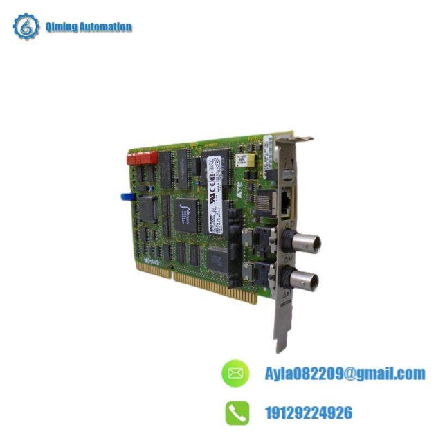 Allen Bradley 1784-KT DH+ Interface Module for Industrial Control Systems