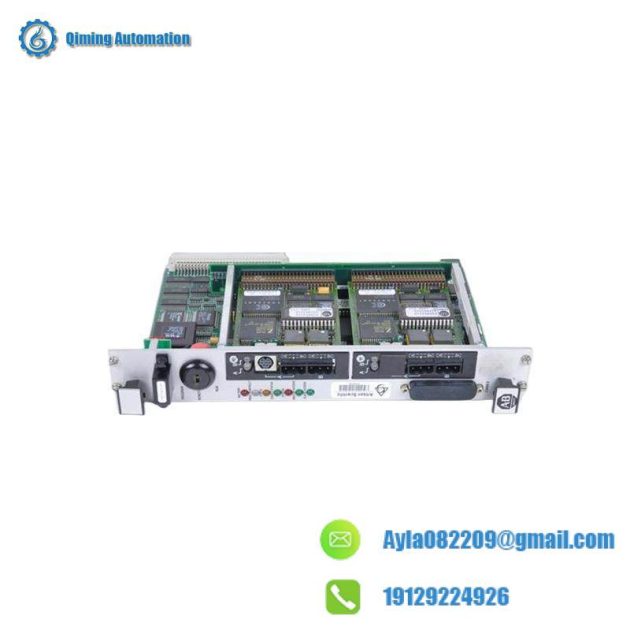 Allen-Bradley 1785-V80B ControlLogix I/O Module