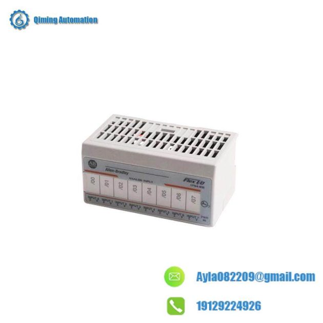 Allen-Bradley 1794-OE4 Flex 4 Point Analog Output Module