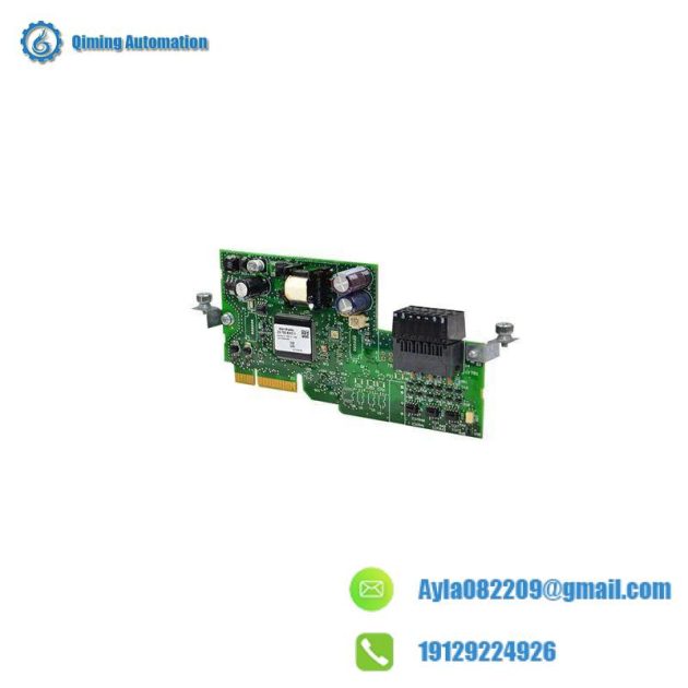 Allen Bradley 20-750-ENC-1 Control Module