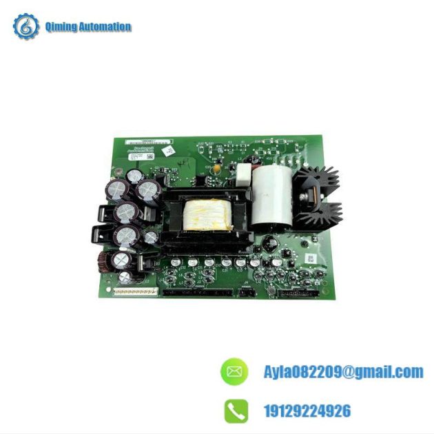 Rockwell A-B 314066-A02 PLC I/O Module, High-Performance Digital Input Module