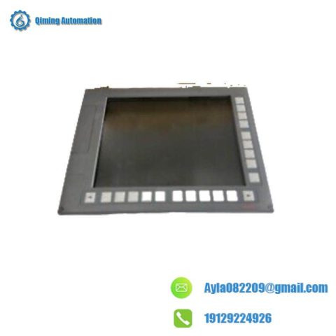 GE A02B-0303-C074 Operator Interface: Advanced Human-Machine Interaction System