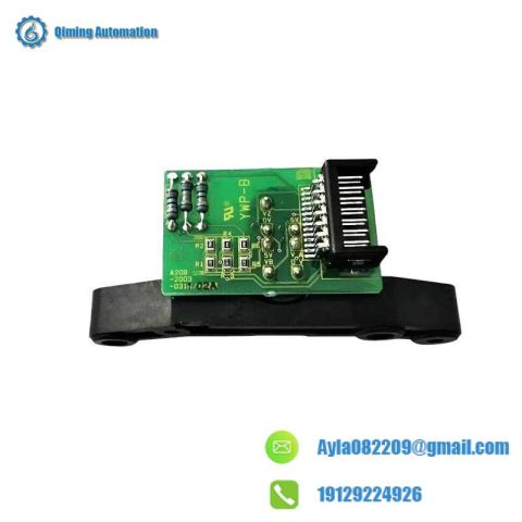 GE A20B-2003-0311 Fanuc Spindle Motor: Precision Driven, Industry-Leading Performance