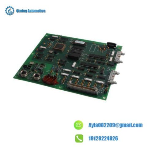 A26491-A D31705-1 PCB Circuit Board, Siemens PLC Component