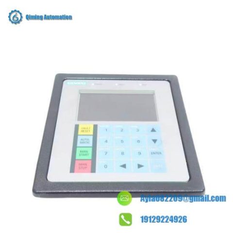 Siemens Simatic S7-400 CPU 6ES7416-2FN05-0AB0