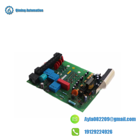 ABB A74104-241-53 Control Board