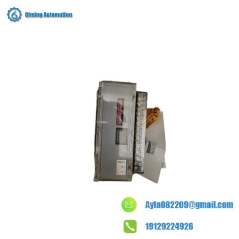 AB Industries AB 1791-24A8 I/O Block - Industrial Control Module